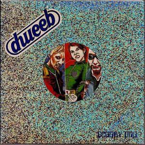 Scooby Doo - Vinile 7'' di Dweeb