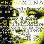 Brava Mina - CD Audio di Mina