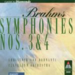 Symphony No.3, 4