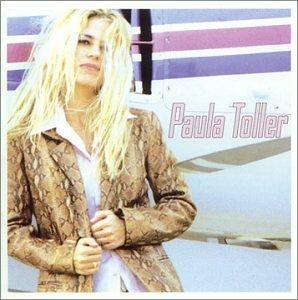 Paula Toller - CD Audio di Paula Toller