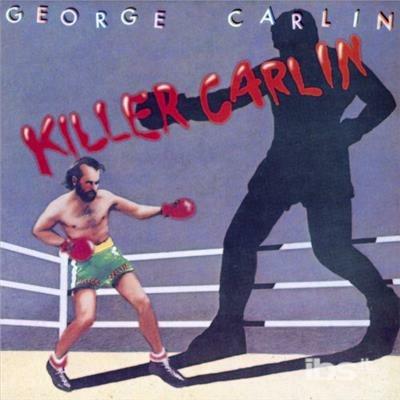 Killer Carlin - CD Audio di George Carlin