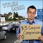 Carpool Companion