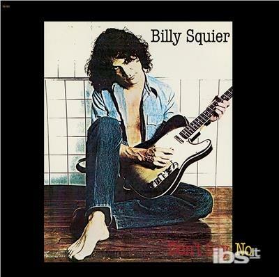 Don't Say no - SuperAudio CD di Billy Squier