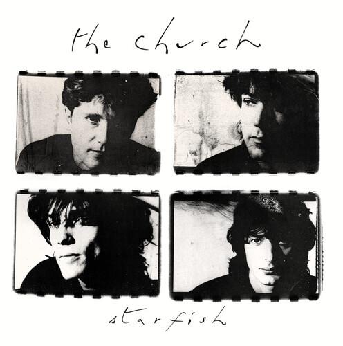 Starfish - Vinile LP di Church