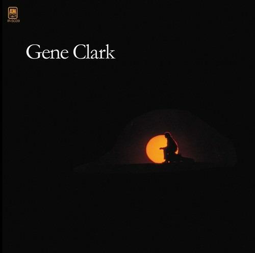 White Light - SuperAudio CD di Gene Clark