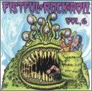 Fistful Of Rock 'N' Roll - CD Audio