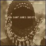 Saint James Society Ep (Mini Cd)