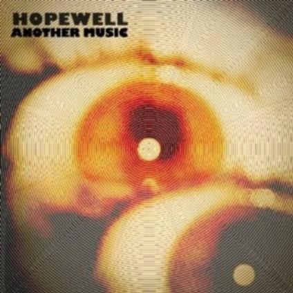 Another Music (Mini-Cd) - CD Audio di Hopewell