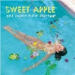 The Golden Age of Glitter - CD Audio di Sweet Apple