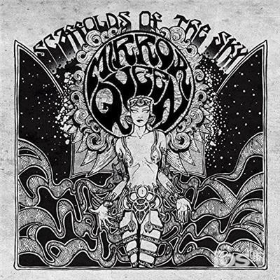 Scaffolds of the Sky (Limited Edition) - Vinile LP di Mirror Queen