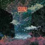 Center of the Maze - CD Audio di Comet Control