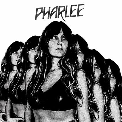 Pharlee - Vinile LP di Pharlee