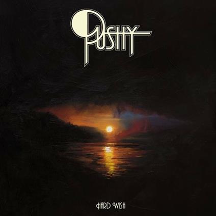 Hard Wish - Vinile LP di Pushy