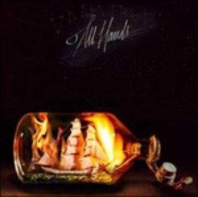 All Hands - CD Audio di Doomtree