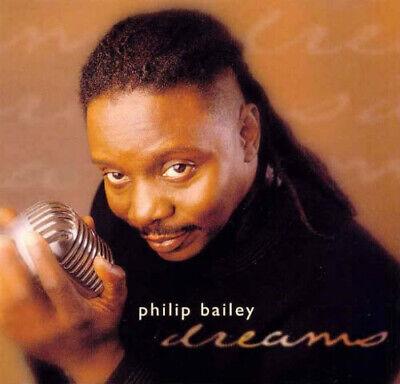 Dreams - HDCD di Philip Bailey