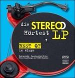 Die Stereo Hortest Best (180 gr.) - Vinile LP