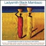 And Friends - CD Audio di Ladysmith Black Mambazo