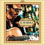 CD Morocco Fantasia. Live with Special Guests Al Di Meola