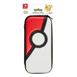 PDP Switch Slim case - Pokeball Edition