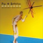 Pigs + Battleships - CD Audio di Quando Quango