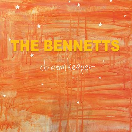 Dreamkeeper Ep - CD Audio di Bennetts