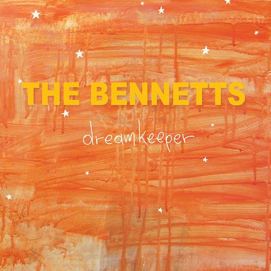 Dreamkeeper Ep - CD Audio di Bennetts