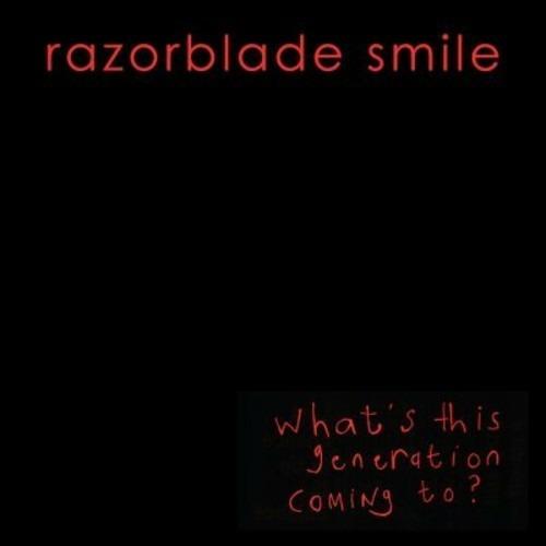 Razorblade Smile - CD Audio di Razorblade Smile