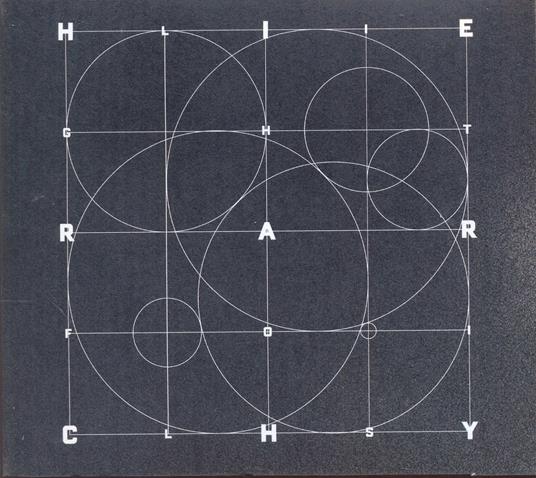 Heirarchy - CD Audio di Lightfoils