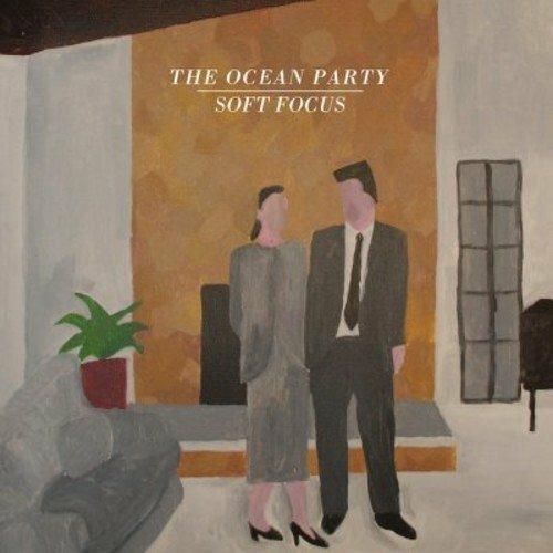 Soft Focus - CD Audio di Ocean Party