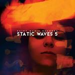 Saint Marie Static Waves 5