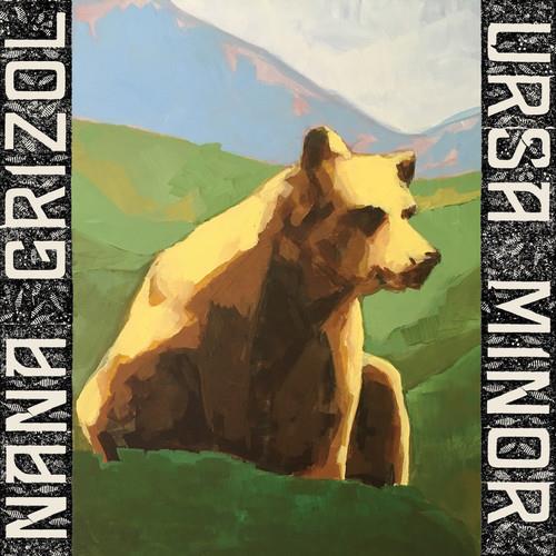 Ursa Minor - CD Audio di Nana Grizol