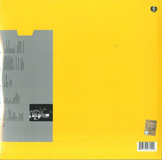 Domo Arigato vol.2.0 - Vinile LP di Durutti Column - 2