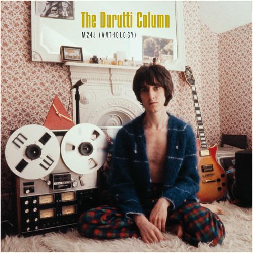 M24J Anthology - Vinile LP di Durutti Column