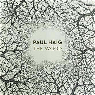 Wood - CD Audio di Paul Haig