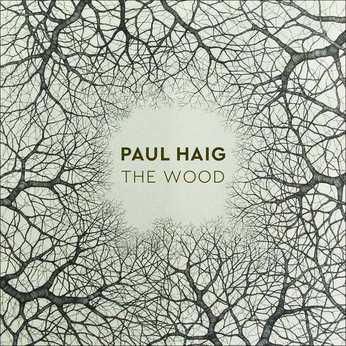 Wood - Vinile LP di Paul Haig