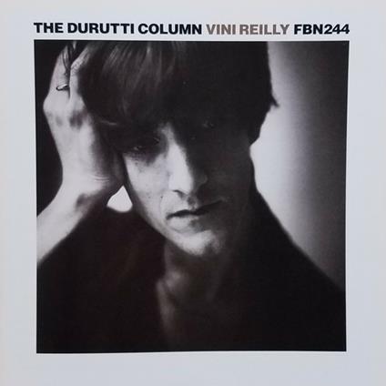 Vini Reilly - Womad (Live) - CD Audio di Durutti Column