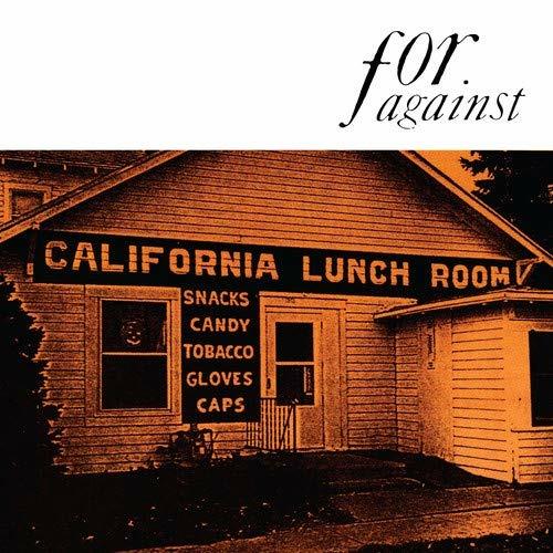 Mason's California Lunchroom - CD Audio di For Against