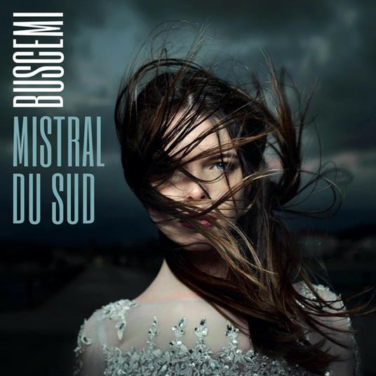 Mistral du Sud - CD Audio di Buscemi