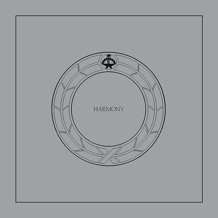 Harmony - CD Audio di Wake