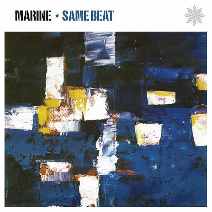 Same Beat - CD Audio di Marine