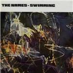 Swimming - CD Audio di Names