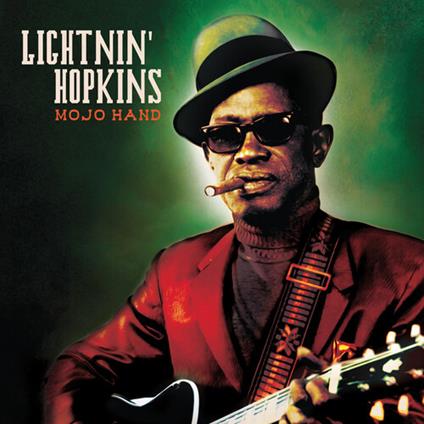Mojo Hand - Vinile LP di Lightnin' Hopkins