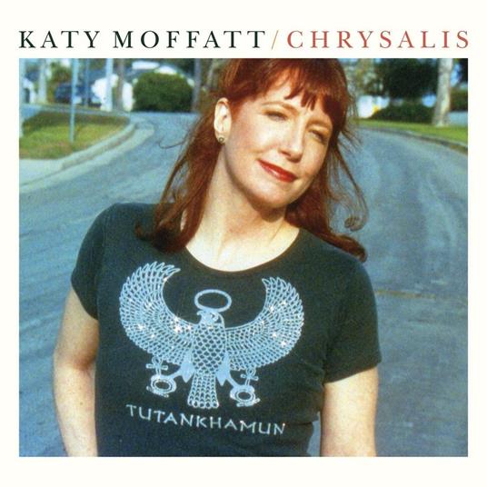 Chrysalis - CD Audio di Katy Moffatt