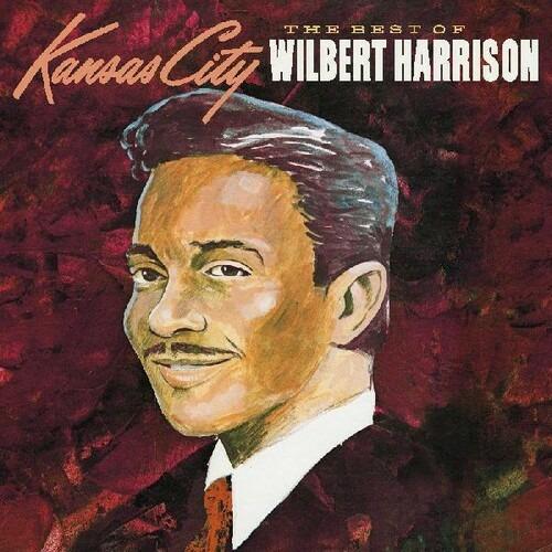The Best of Wilbert Harrison - CD Audio di Wilbert Harrison