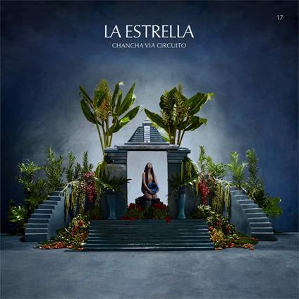 La Estrella - CD Audio di Chancha via Circuito