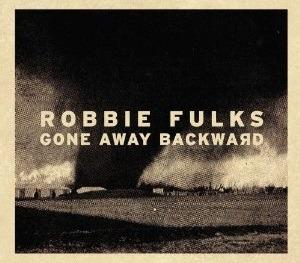 Gone Away Backward (Red Vinyl) - Vinile LP di Robbie Fulks