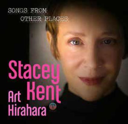 Songs From Other Places - Vinile LP di Stacey Kent