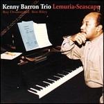 Lemuria-Seascape - Vinile LP di Kenny Barron