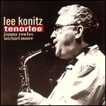 Tenorlee - Vinile LP di Lee Konitz