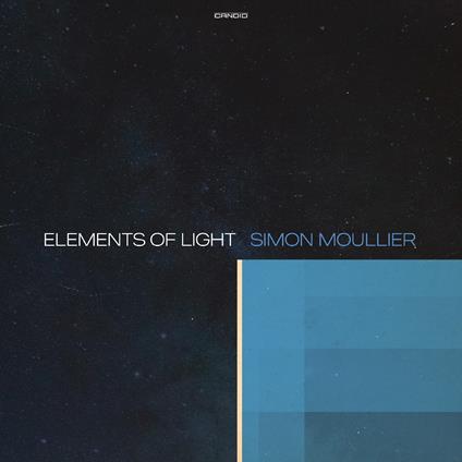 Elements Of Light - Vinile LP di Simon Moullier